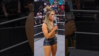 Lola Vice Isnt Backing Down, Shes Ready To Bring The Nxt Championship Home.