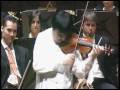 Ning Feng plays Sauret Cadenza from Paganini Concerto no.1