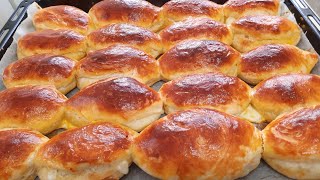 Poğaça Tari̇fi̇mayali Poğaça Nasil Yapilir