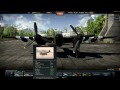 War Thunder - Mosquito 57mm GROUND STRIKE! War Thunder Gameplay