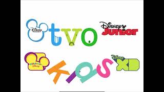 Jaidens Tvokids Logo Bloopers 2 Take 18 Kids Is Dead