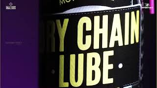 Muc-Off Motorcycle Dry Ptfe Chain Lube Spg