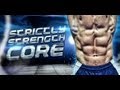 Strictly Strength- CORE!