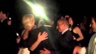 Dj Michael Nunez - Rick & Kirstie Wedding @ Rancho Valencia