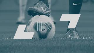 Champions eFootball 60s Teaser Video