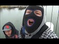Calaveras Lake Cat Fishing Jam, Don't Miss This One!