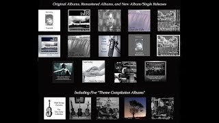 Tom Farley Video Collage - Recordings from 2016 and 2017
