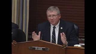 Vice Chairman Lucas Q&A on "James Webb Space Telescope"