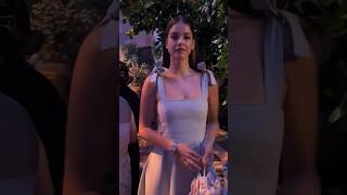 Barbara Palvin At The Longines Event In New York In September.