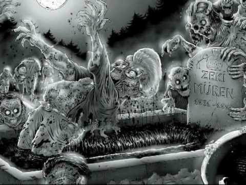 password de zombie attack my neighbors