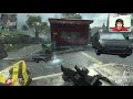 "SNIPING SWARM!" - The Dream Team v63 - Call of Duty: Black Ops 2