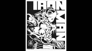 Watch NoFx Iron Man video