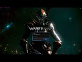 Warframe Gameplay: Update 8 first log in