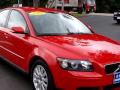 SOLD - 2005 Volvo S40 2.4i 01501 Patrick Motors Vw Saab