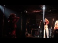 FREEFUNK - The Spirit (live in Tokyo, Japan 10/01/2010)