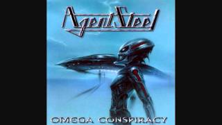 Watch Agent Steel Its Not What You Think video