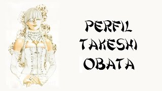 PERFIL: TAKESHI OBATA