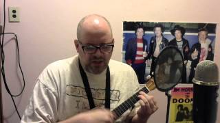 Watch John Prine Nine Pound Hammer video