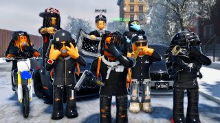 I Created A New Gang In Tha Bronx 2
