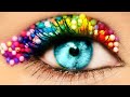 Full Face Using: ONLY Kids Makeup Ft. GlitterForever17 | Kids...
