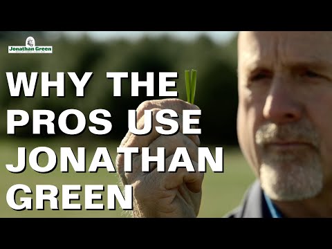 2021 Turf Professionals Review Black Beauty Grass Seed