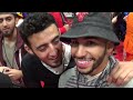 REEMA'S COMING TO THE UK!