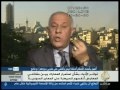 نافذة عن الوضع الميداني في سوريا مع اللواء ف