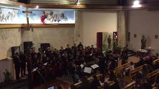 CANTINQUE de Noel