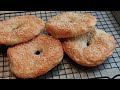 bagels