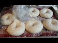 bagels