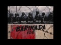 EDB - Barikada (Prod. By Mistik & Hustla Beats)