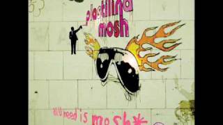Watch Plastilina Mosh Toll Free video