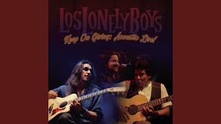 Watch Los Lonely Boys Beast Of Burden video