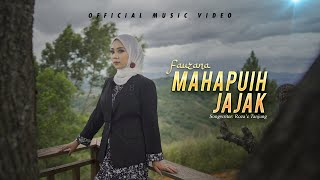 Download lagu Fauzana - Mahapuih Jajak ( )