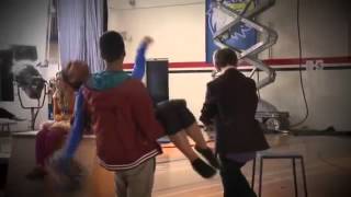 Nickelodeon Original Movie Swindle ( Official Trailer )