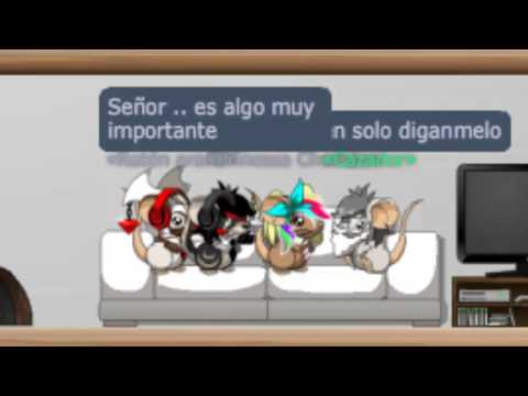 Watch Pelicula : Fin del mundo 1 / Transformice
