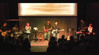 Watch New Life Worship Solid Rock video