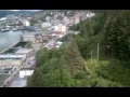 Juneau tram