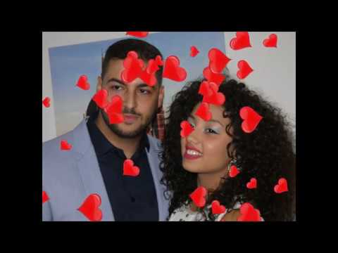 PIDIMIENTO GITANO DE ISAAC Y ELIANA 2018