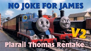 Tomy No Joke For James Gc-Hd Remake V2 200Th Subscribers Special Ep.58