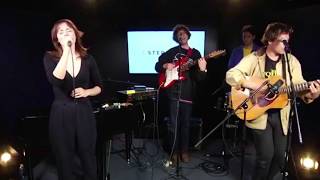 Tops Marigold Gray Stereogum Sessions Tops Marigold Gray Stereogum Sessions