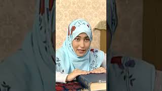 Başı Açık Gezenler Müslüman Sayılmıyor Mu? Danimarkalı Gelin
