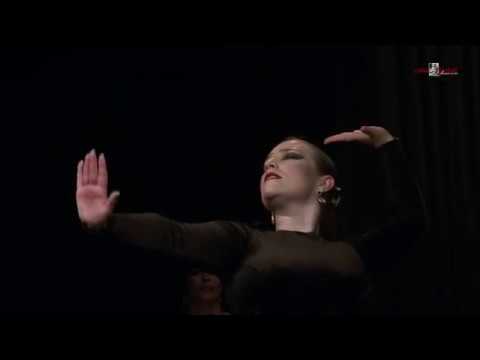CASA PATAS, FLAMENCO EN VIVO #306 - TRIANA RAMOS, BAILAORA