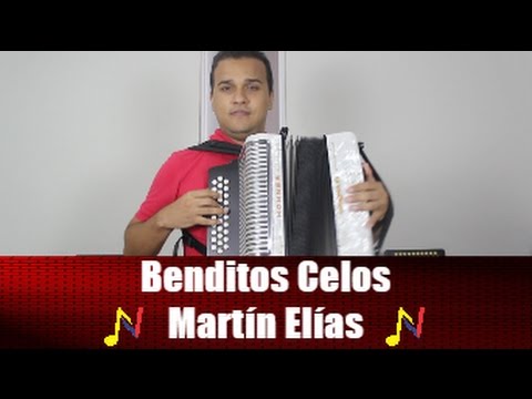 Reproducir Benditos Celos Tutorial Acordeon Benditos Celos