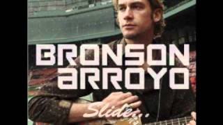 Watch Bronson Arroyo Slide video