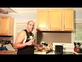 Russian Meal Time - Epic Meal Time