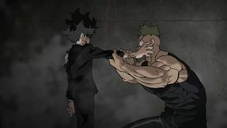 Mob Vs Koyama 1080P Mob Psycho 100 - 1X08