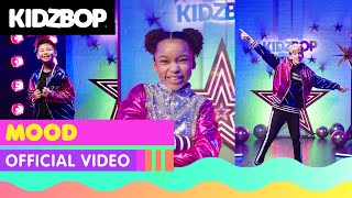 Watch Kidz Bop Kids Mood video