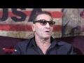 Ken Shamrock on his WWE Run!