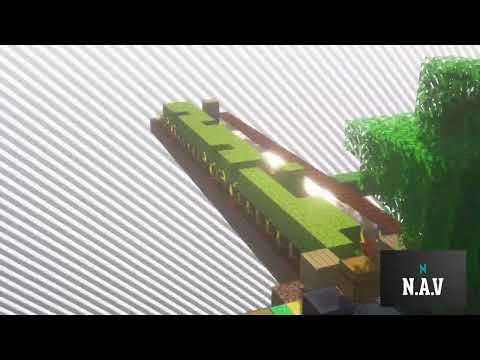 NavCraft Trailer